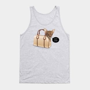 Bagdog Tank Top